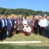 Ata Sporları ile tarihi şölen 