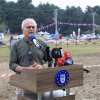 Ata Sporları ile tarihi şölen 