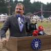 Ata Sporları ile tarihi şölen 