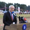 Ata Sporları ile tarihi şölen 
