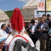Ata Sporları ile tarihi şölen 