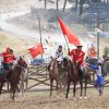 Ata Sporları ile tarihi şölen 