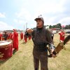 Ata Sporları ile tarihi şölen 