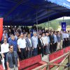 Ata Sporları ile tarihi şölen 