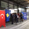 Kosova'da sünnet coşkusu 