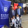 Kosova'da sünnet coşkusu 