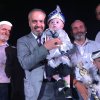 Üsküp'te sünnet coşkusu 
