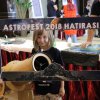 Astrofest'e muhteşem final 