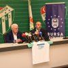 Büyükşehir'den Bursaspor'a büyük destek 