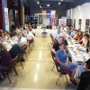 Gastronomi ustaları Bursa'da 