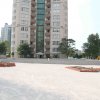 Kiremitçi Parkı'nda sona doğru 