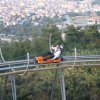 ExtremPark'ta 'heyecan' başladı 