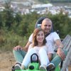 ExtremPark'ta 'heyecan' başladı 