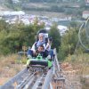 ExtremPark'ta 'heyecan' başladı 