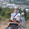 ExtremPark'ta 'heyecan' başladı 