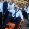 ExtremPark'ta 'heyecan' başladı 