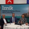 İznik'te yeniden 'UNESCO' heyecanı 