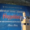 Bursa'da sünnet coşkusu 