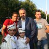 Bursa'da sünnet coşkusu 