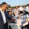 Bursa'da sünnet coşkusu 