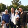 Bursa'da sünnet coşkusu 