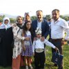 Bursa'da sünnet coşkusu 