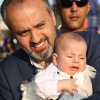 Bursa'da sünnet coşkusu 