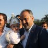 Bursa'da sünnet coşkusu 