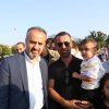 Bursa'da sünnet coşkusu 