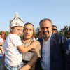 Bursa'da sünnet coşkusu 