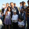 Bursa'da sünnet coşkusu 