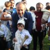 Bursa'da sünnet coşkusu 