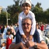 Bursa'da sünnet coşkusu 