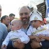 Bursa'da sünnet coşkusu 
