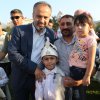 Bursa'da sünnet coşkusu 