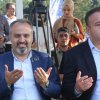 Bursa'da sünnet coşkusu 