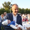 Bursa'da sünnet coşkusu 