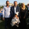 Bursa'da sünnet coşkusu 