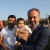 Bursa'da sünnet coşkusu 