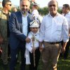 Bursa'da sünnet coşkusu 