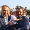 Bursa'da sünnet coşkusu 