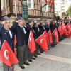 96 yıl sonra aynı coşku 