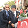 96 yıl sonra aynı coşku 