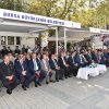 Bursa'da kurtuluş coşkusu 