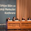 Türkiye'nin geleceği bilim ile şekillenecek 