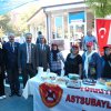 Huzur alışverişi 