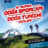 Spor için doğada buluşuyoruz 