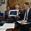 Mihraplı'ya şehitlik anıtı 