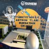 TEKNOFEST'e Bursa damgası 