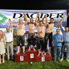 DAĞDER güreşlerinde Başpehlivan Hamza Köseoğlu 